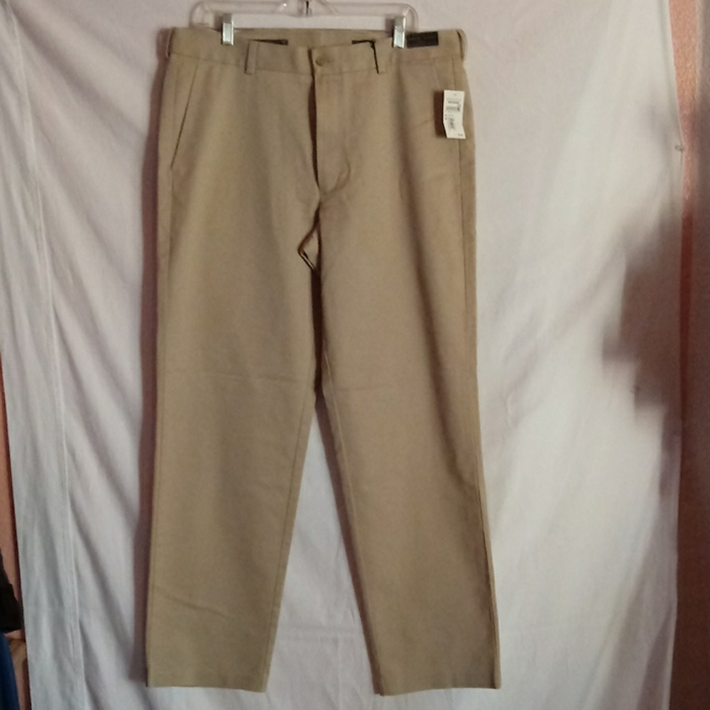NWT Tan Pants